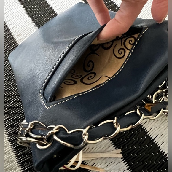 Vintage American flag bag - Picture 4 of 7